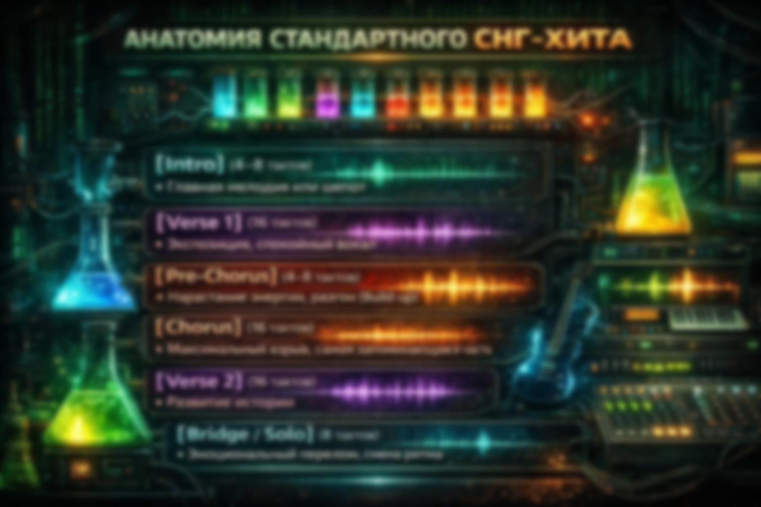 Анатомия хита