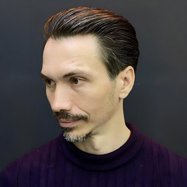 Роман Синицын